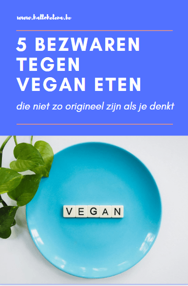 Vijf bezwaren tegen plantaardig eten die niet zo origineel zijn als je denkt.
"MaAr GRoEnTjeS VoeLeN TOch OoK PiJN?" Iedereen die (vooral) plantaardig eet heeft deze fijne vraag/mededeling al horen passeren. Nee nonkel Dirk*, zo origineel ben je niet. Bedenk maar snel een argument dat niet in dit lijstje staat.