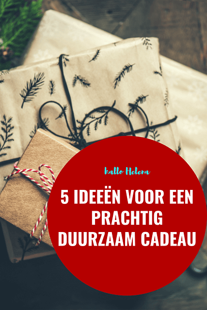 <!-- wp:paragraph -->
<p>Mijn man vroeg me wat ik wou als cadeau en ik bedacht me dat het echt heel moeilijk moet zijn om iets voor mij te kopen. Ik streef naar zero waste, probeer niet meer te bezitten dan ik nodig heb en wil bedrijven die de planeet kapot maken niet steunen. Maar voor de rest ben ik een gemakkelijke :)</p>
<!-- /wp:paragraph -->
<!-- wp:paragraph -->
<p>Ik kan me voorstellen dat ik niet de enige ben met dit probleem. Want hoewel ik geen cadeautjes nodig heb, koopt mijn omgeving ze toch graag. En daarom vertel ik je nu graag wat wij, geitenwollen sokken, graag krijgen.</p>
<!-- /wp:paragraph -->