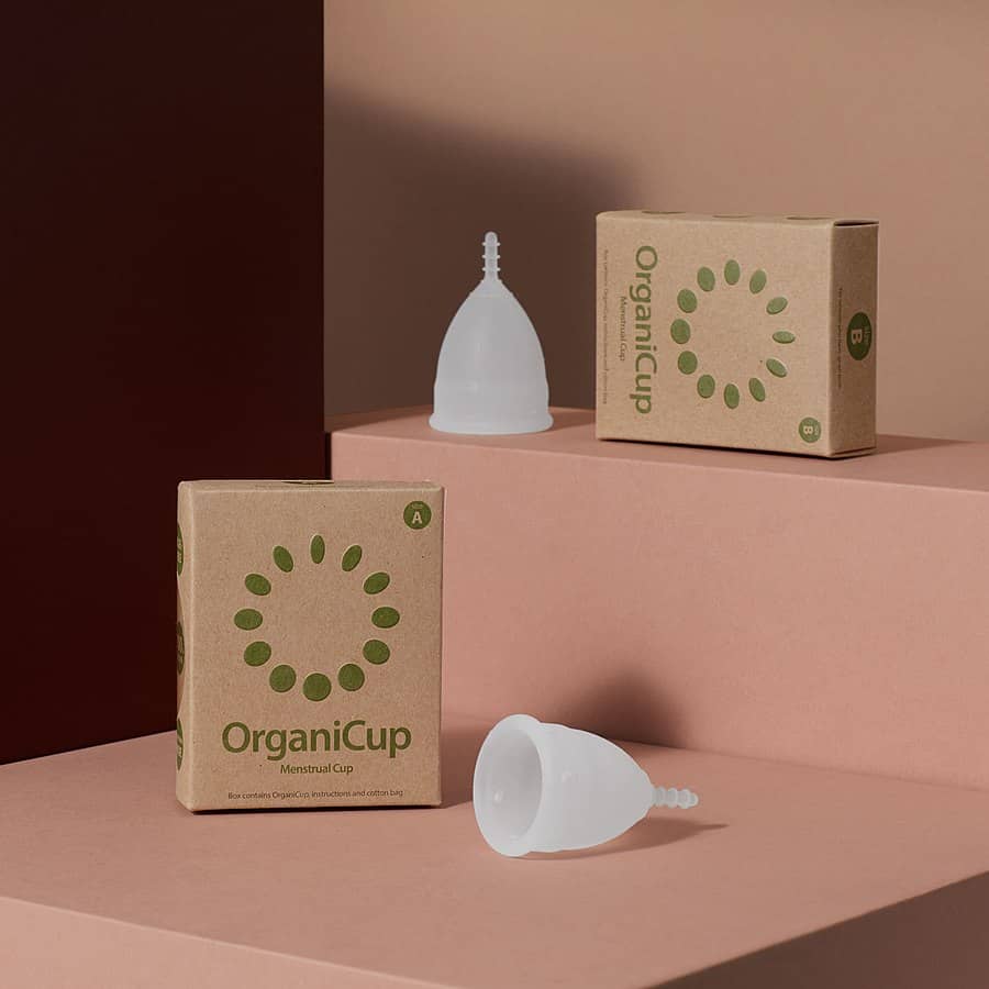 organicup