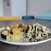 vegan kaassaus
