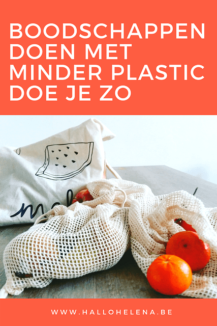 Een plastic zakje om de tomaten in te doen, een broodzak met een plastic venster, een tasje aan de kassa, ... In de supermarkt volgt de ene overbodige plastic verpakking na de andere. Gelukkig kan je daar heel eenvoudig wat aan doen. Met deze tips kom je al een heel eind. Wedden dat je zo een pak minder plastic verbruikt?