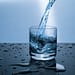 Water besparen