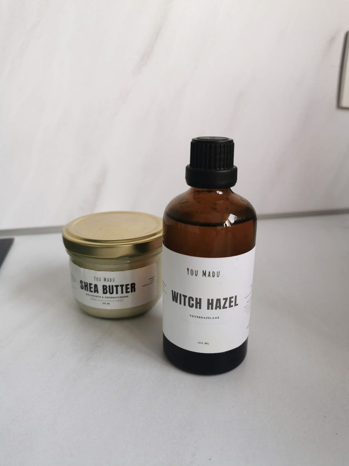 witch hazel you madu