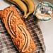 vegan bananenbrood recept