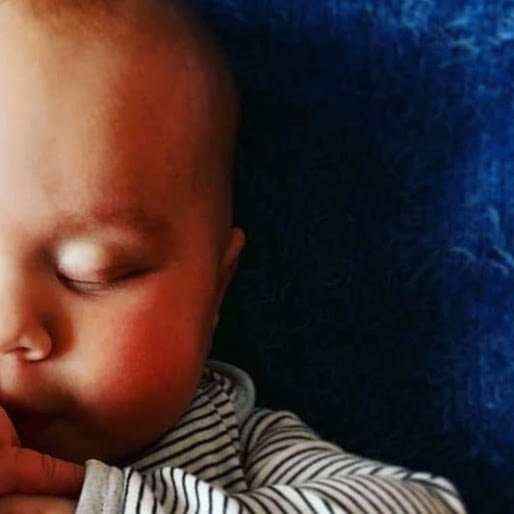 Mijn baby heeft koorts, wat nu?