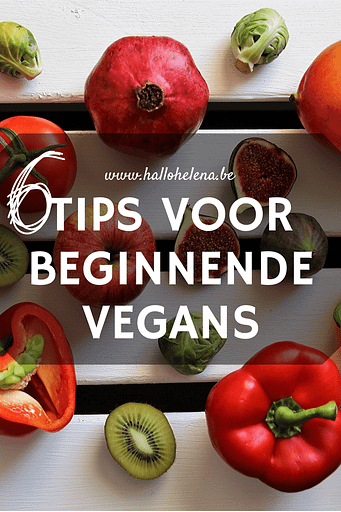 Wil jij ook plantaardig eten? Hoera, welkom bij de club! Je bent nu vast heel gemotiveerd en op zoek naar manieren om dierlijke producten uit je dieet te schrappen. Deze tips voor startende vegans helpen je zeker op weg.