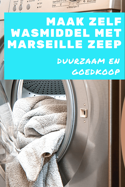 Er zijn zoveel voordelen verbonden aan het maken van je eigen wasmiddel. Er zitten geen chemicaliën in, je bespaart er geld mee en het is gewoon leuk om te doen. Dat je niet meer moet sleuren met bussen wasmiddel is een leuke bijkomstigheid.