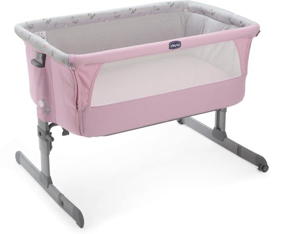 Review: cosleeper Next2Me van Chicco