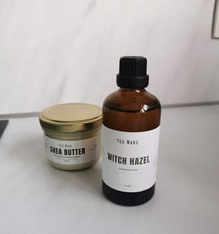 witch hazel you madu
