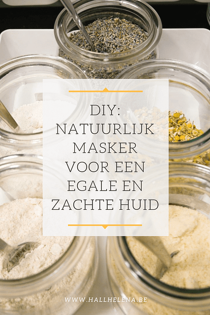 Net zoals veel mensen heb ik last van zwarte puntjes op mijn neus. Ik heb al honderd-en-één producten geprobeerd, maar met weinig resultaat. Maar het is dit zelfgemaakt poeder dat me eindelijk een zuivere (én babyzachte) huid bezorgt. 