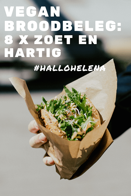 "Maar wat eet je dan nog?" Een vraag die je vaak hoort als je vaker plantaardig op het menu zet. Toch is het niet zo moeilijk om plantaardig te eten, zeker niet op de boterhammetjes. Deze lijst met vegan broodbeleg geeft je ideeën om veel middagen mee te vullen.