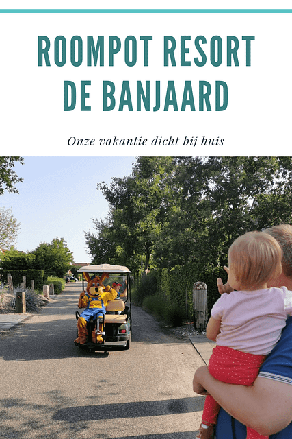 Op vakantie dicht bij huis is veel beter voor het klimaat dan met het vliegtuig. En dus trokken we op gezinsvakantie naar De Roompot in Zeeland.