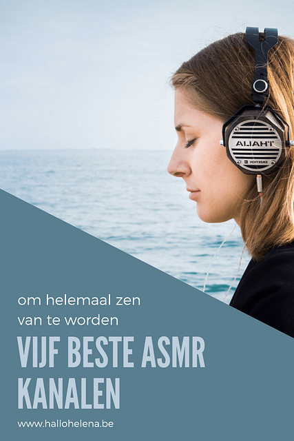 ASMR: de vijf beste YouTubekanalen om zen te worden
Er vliegen ons de hele dag zoveel meldingen en to do's rond de oren dat het soms moeilijk is om tot rust te komen. Deze vijf ASMR kanalen op YouTube zullen je ongetwijfeld helpen om even goed weg te zakken en je hoofd helemaal vrij te maken. Geniet!